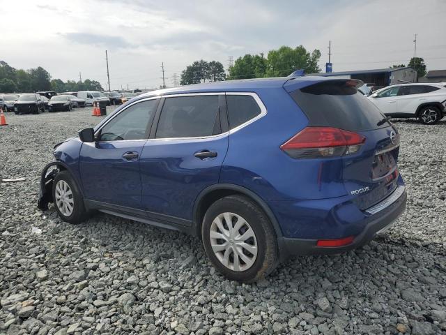 Vin: 5n1at2mt8kc755146, lot: 56576475, nissan rogue s 20192