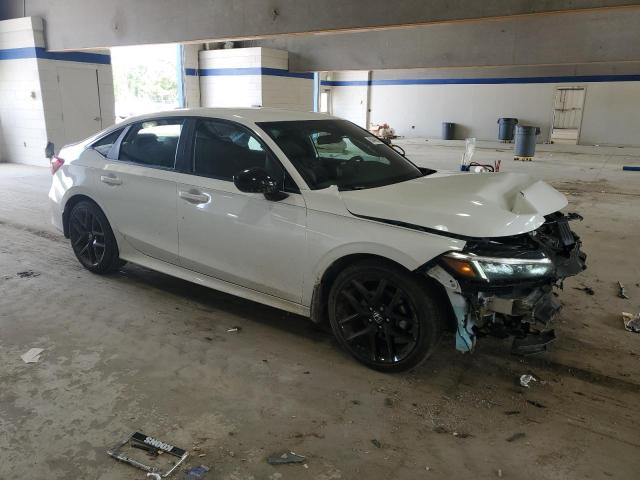 Vin: 2hgfe2f52sh545532, lot: 58440925, honda civic sport 20254