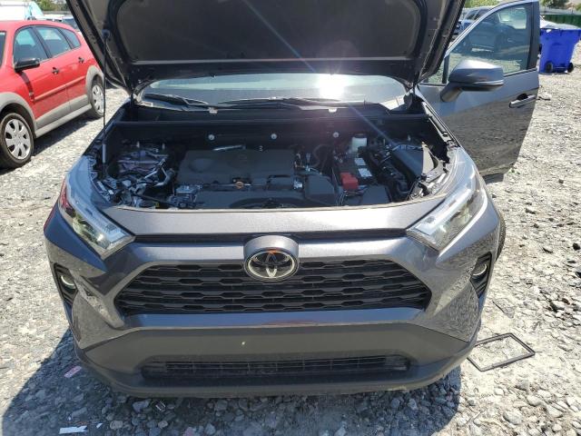 2025 TOYOTA RAV4 XLE - 2T3W1RFV2SC324081