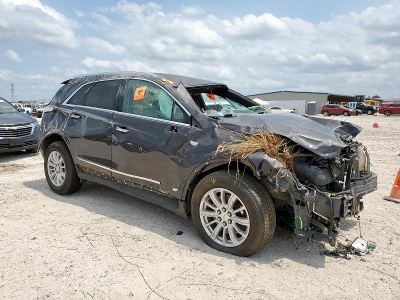Vin: 1gyknars6jz147628, lot: 57516595, cadillac xt5 20184