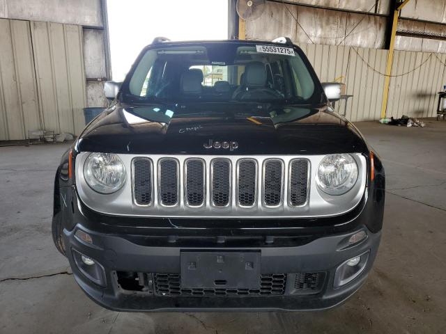 2016 JEEP RENEGADE L - ZACCJADT6GPC73825