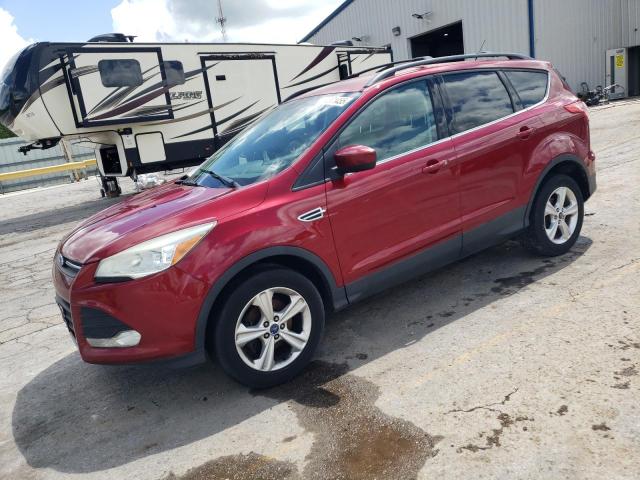 Vin: 1fmcu0gx9dua83667, lot: 54071455, ford escape se 2013 img_1