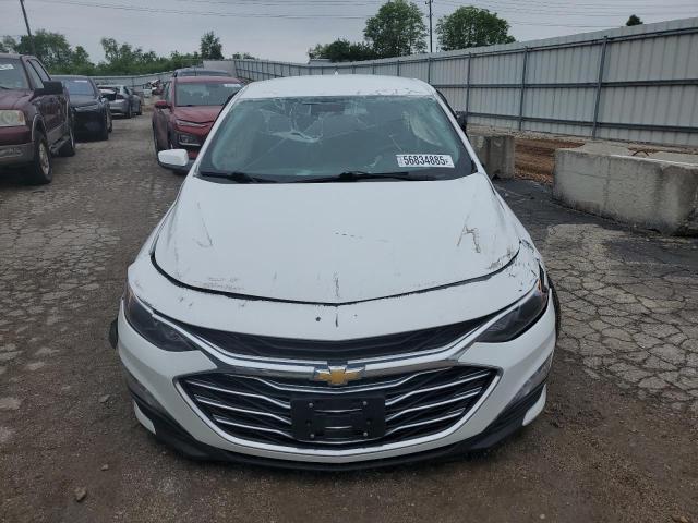 2022 CHEVROLET MALIBU LT 1G1ZD5ST6NF105087