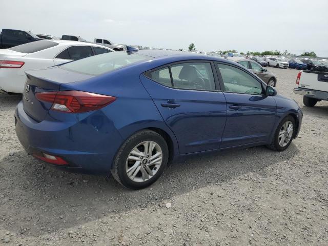 Vin: 5npd84lf8lh621303, lot: 56966875, hyundai elantra sel 20203