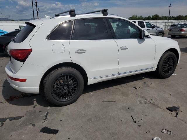 Vin: wa1c2afp3ha066219, lot: 58351845, audi q5 premium 20173