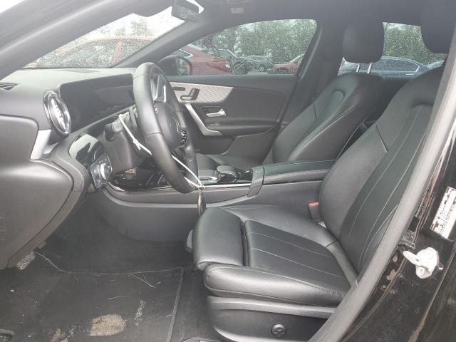 2019 MERCEDES-BENZ A 220 4MAT - WDD3G4FB4KW001540