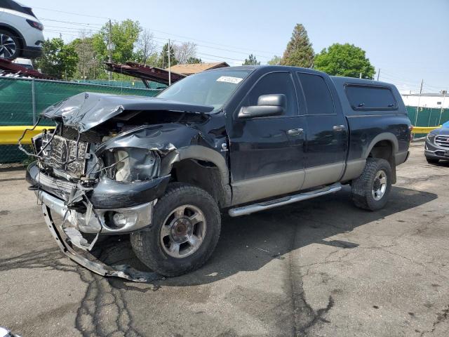 DODGE RAM 3500 S