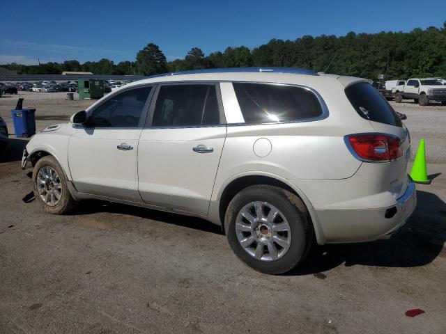 Vin: 5gakrced6bj331109, lot: 57957865, buick enclave cxl 20112