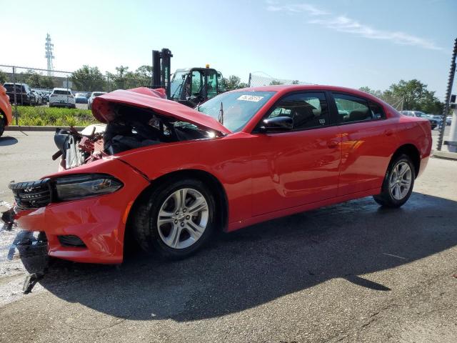 Vin: 2c3cdxbgxph572644, lot: 57901585, dodge charger sxt 2023 img_1