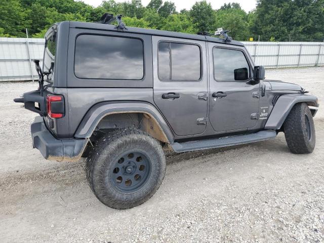 2018 JEEP WRANGLER U 1C4HJXEG0JW308332