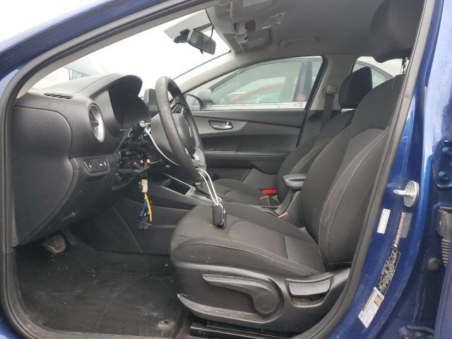 2021 KIA FORTE FE - 3KPF24AD1ME381478