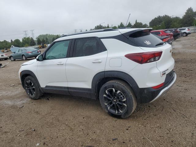 Vin: kl79mpsl9pb120564, lot: 57211595, chevrolet trailblzr lt 20232