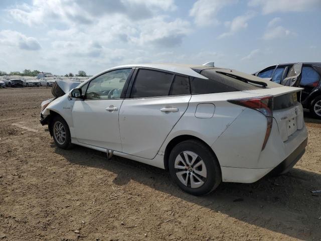 Vin: jtdkarfu0g3001615, lot: 57042105, toyota prius 20162