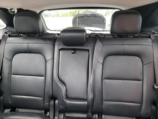 2021 FORD ESCAPE SEL - 1FMCU9H90MUA60766
