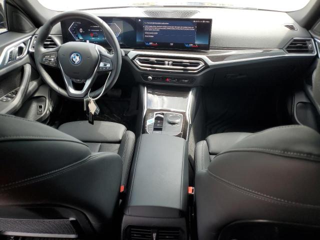2023 BMW I4 EDRIVE WBY73AW03PFR43461