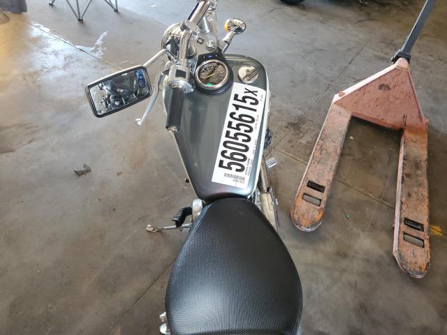 2014 SUZUKI LS650 - JS1NP41A5E2100276