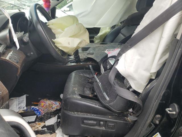 2012 ACURA MDX - 2HNYD2H27CH520893