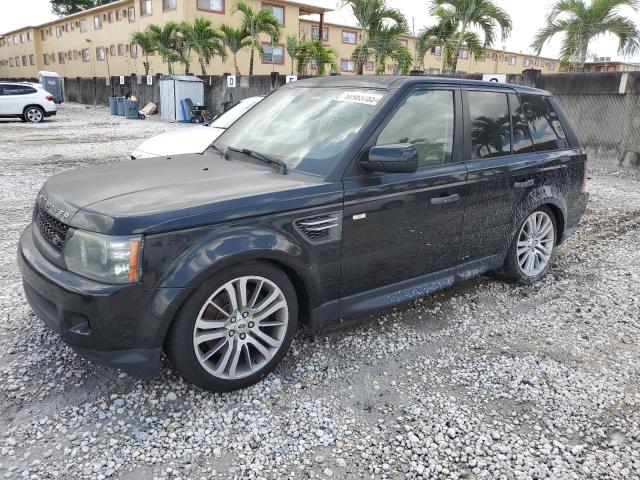 Vin: salsk2d41aa250377, lot: 56965785, land rover rangerover lux 2010 img_1