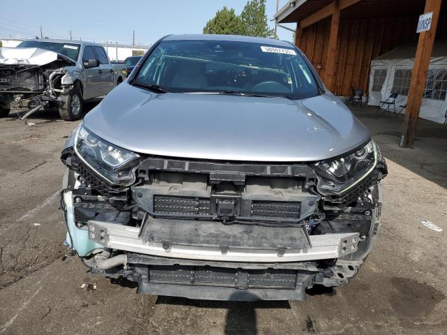 2022 HONDA CR-V EX - 7FARW2H55NE008089