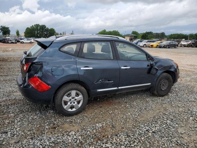 Vin: jn8as5mv9fw258058, lot: 56903615, nissan rogue s 20153