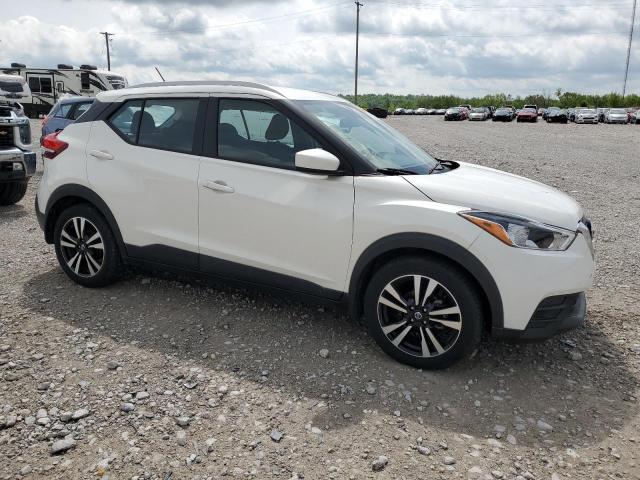 Vin: 3n1cp5cv0ll545199, lot: 55383355, nissan kicks sv 20204