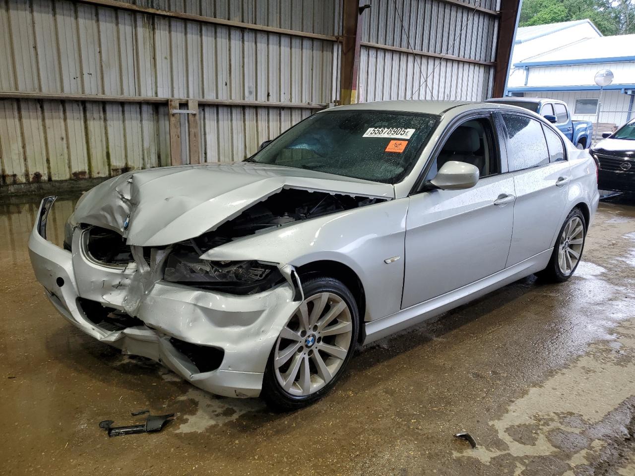 BMW 3 SERIES I