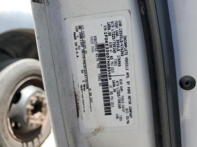 1996 AMERICAN MOTORS MOTORHOME #3279853256