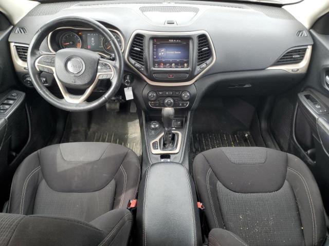 2015 JEEP CHEROKEE L - 1C4PJMCS3FW528458