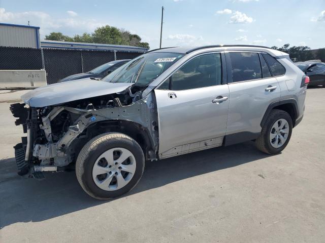 Vin: jtmk1rfvxkd041342, lot: 57841635, toyota rav4 le 2019 img_1