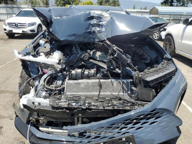 2025 TOYOTA CROWN SIGN JTDACAAJ8S3004761