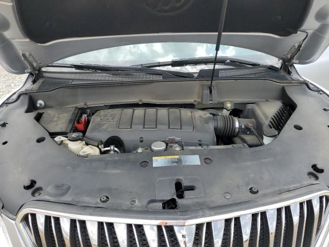 2016 BUICK ENCLAVE - 5GAKRBKD0GJ349207
