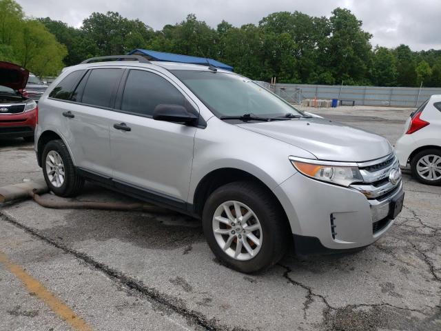 Vin: 2fmdk3gcxdbc78191, lot: 58585645, ford edge se 20134