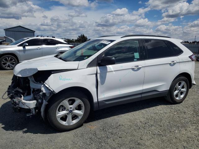 Vin: 2fmtk3g86fbc35249, lot: 56410795, ford edge se 2015 img_1