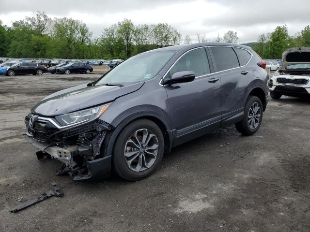 HONDA CR-V EX