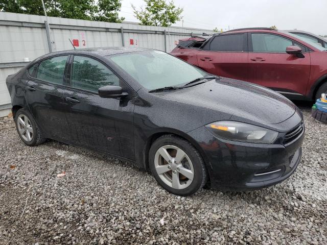 Vin: 1c3cdfbbxfd415092, lot: 57983575, dodge dart sxt 20154