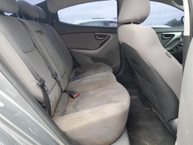 2016 HYUNDAI ELANTRA SE - KMHDH4AE0GU643278