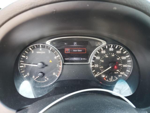 2018 NISSAN ALTIMA 2.5 - 1N4AL3AP4JC277099