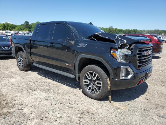 2021 GMC SIERRA K1500 AT4 1GTP9EEL3MZ118971