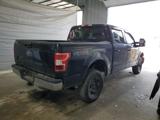 Vin: 1ftew1e53jfc81014, lot: 57130075, ford f-150 supercrew 20183