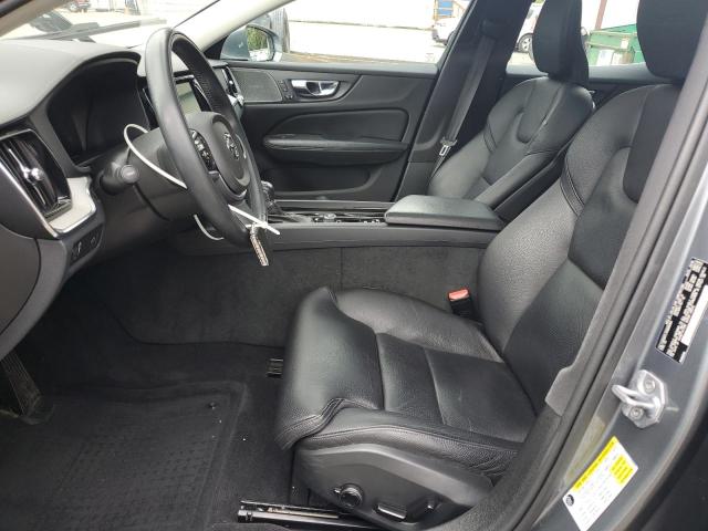 2019 VOLVO S60 T5 INS 7JR102FL7KG006083