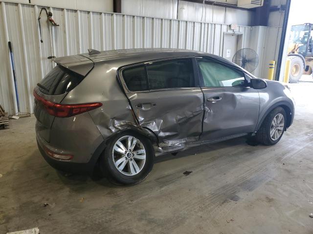2019 KIA SPORTAGE L - KNDPM3AC5K7529046
