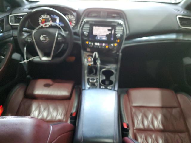 2021 NISSAN MAXIMA PLA 1N4AA6FV0MC505294