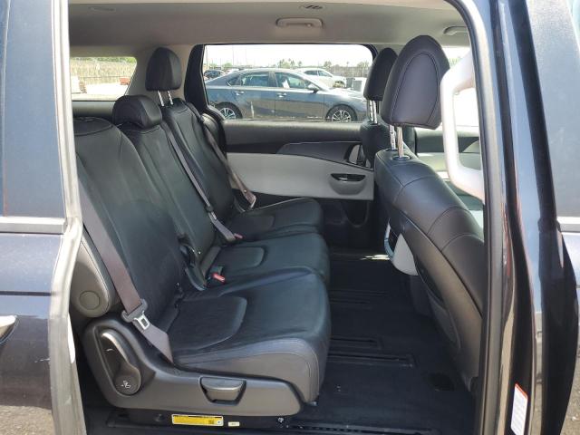 2024 KIA CARNIVAL L - KNDNB4H36R6401617
