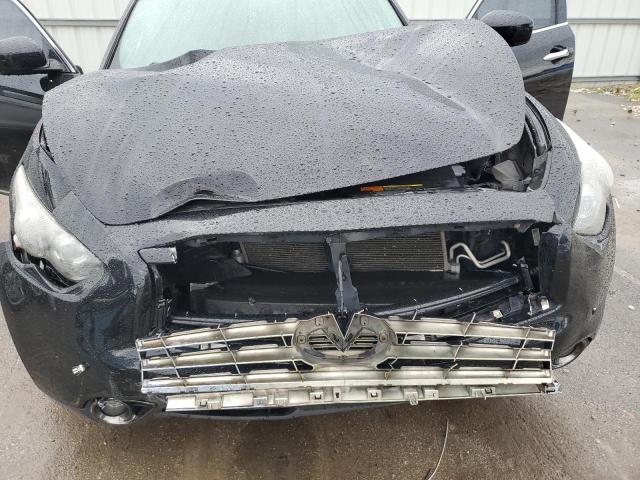 2016 INFINITI QX70 JN8CS1MW1GM752406