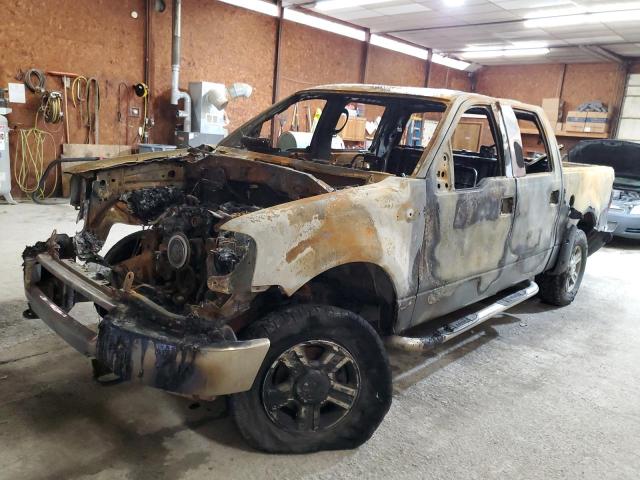FORD F150 SUPER