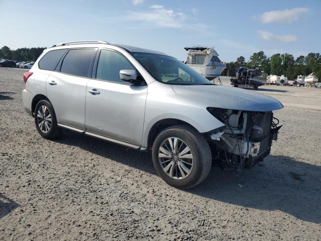 Vin: 5n1dr2mn8kc633559, lot: 55098505, nissan pathfinder s 20194