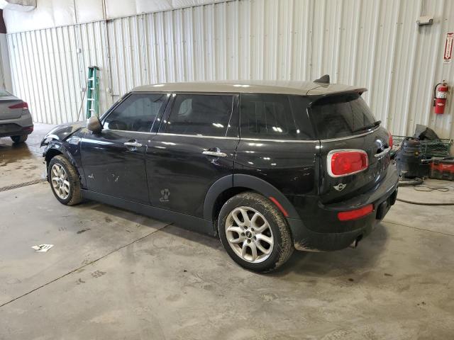 Vin: wmwlu1c51h2f26944, lot: 55456605, mini cooper clubman all4 20172