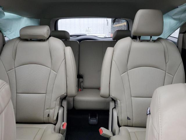 2018 BUICK ENCLAVE ES 5GAERBKW0JJ172471