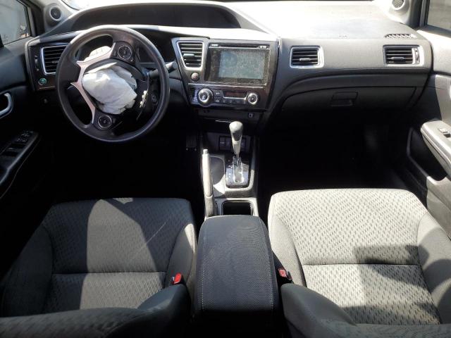 2015 HONDA CIVIC SE 2HGFB2F75FH540194