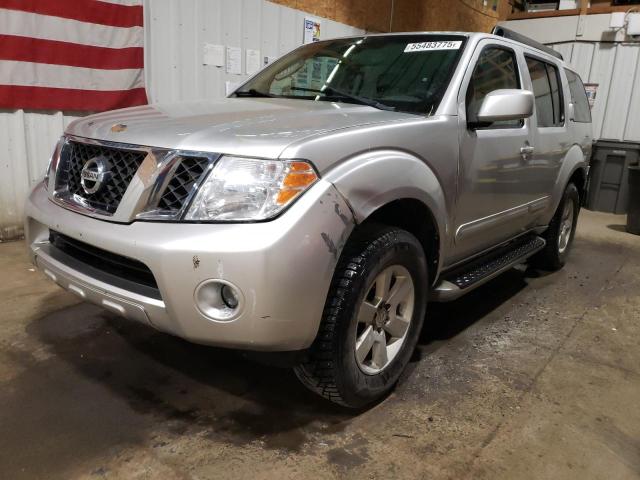 Vin: 5n1ar1nbxcc603126, lot: 55483775, nissan pathfinder s 2012 img_1